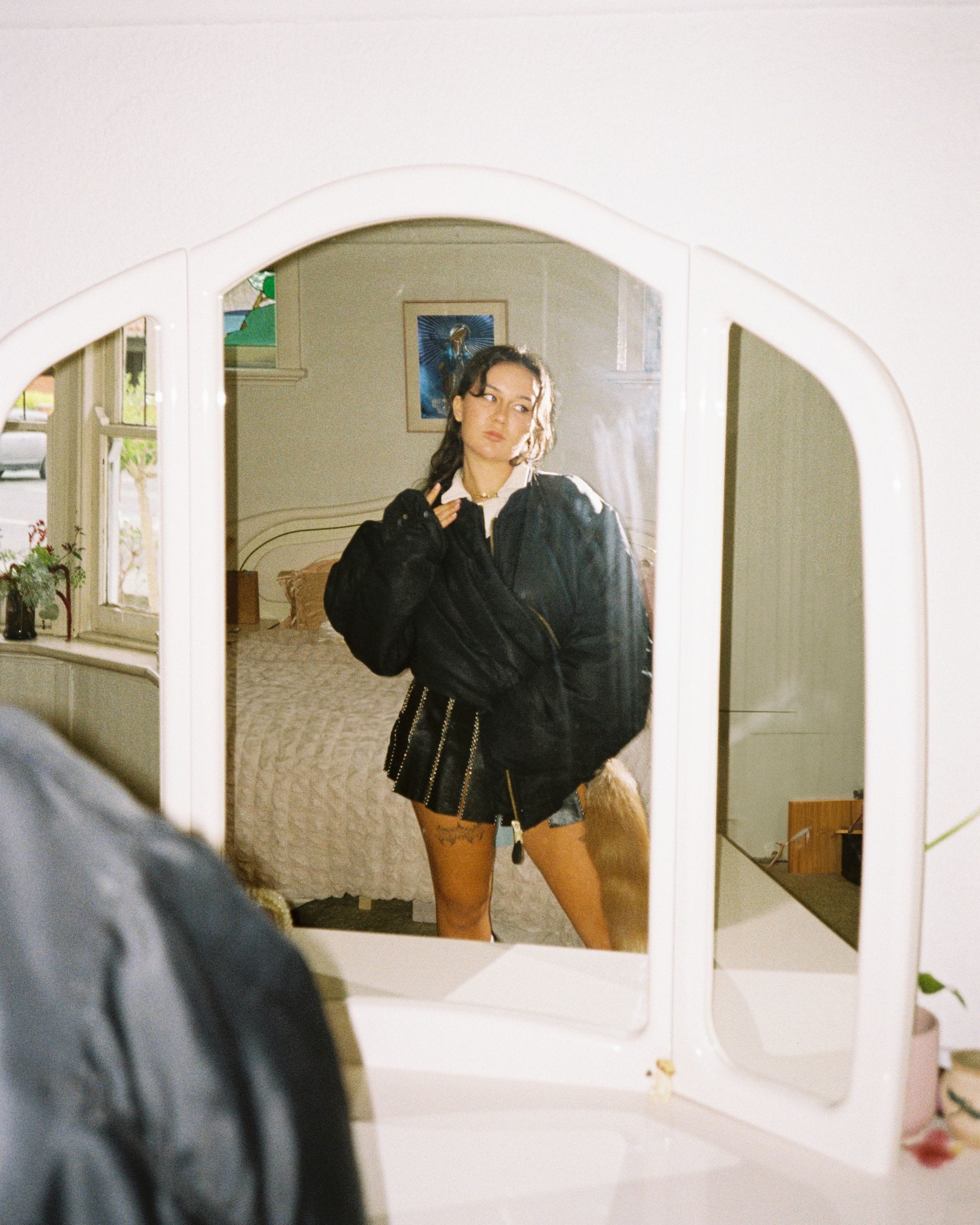 Celebrate 50 years of triple j! Pop sensation Mallrat headlines the Gold Coast stop of the national tour at Miami Marketta, joined by Darcie Haven and more. Find ticket details here