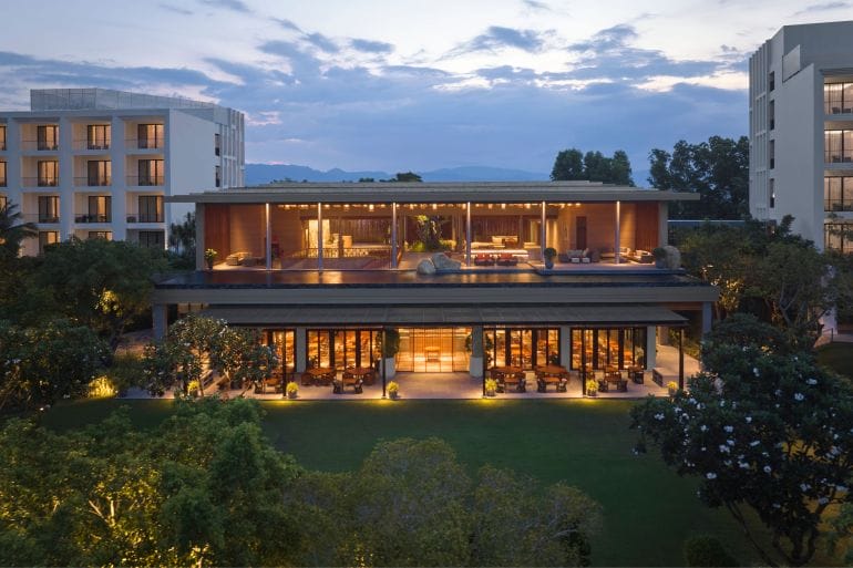 JW Marriott Cam Ranh Bay: Vietnam’s New Luxury Resort Debut on Central Coast