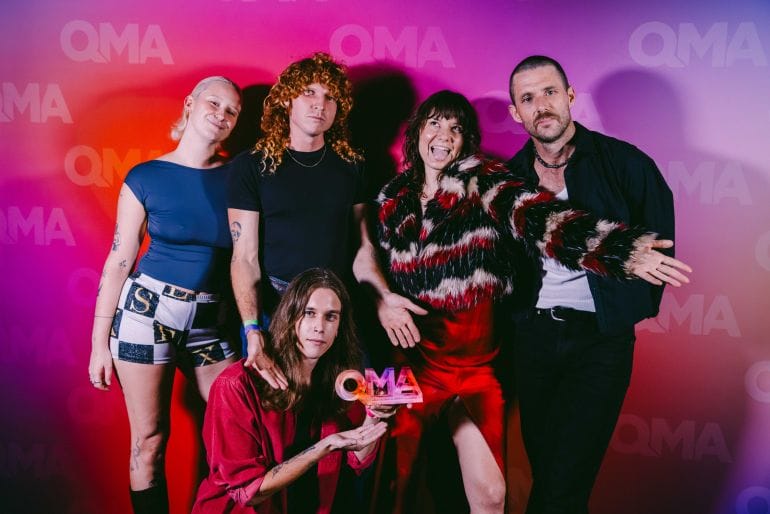 Queensland Music Awards 2026 Nominations Open