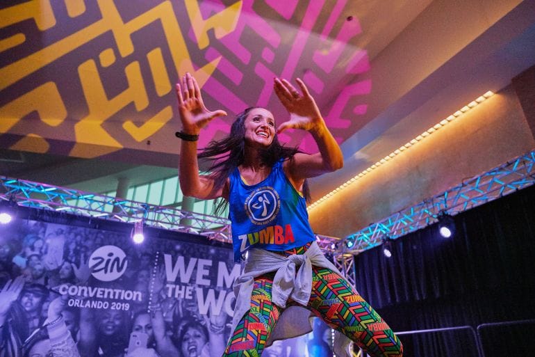 Celebrate 16 years of Zumba® in Australia! The BETO IN OZ 2.0 Fiesta Carnivale features fashion parades showcasing Zumbawear, fun activities, and food trucks