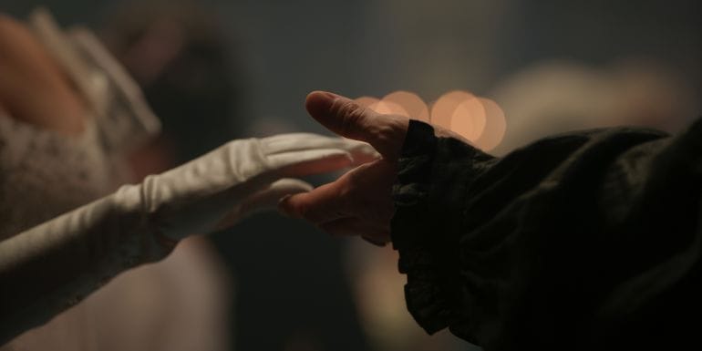 Trailer: The Bridgerton Season 4 Trailer Has Arrived