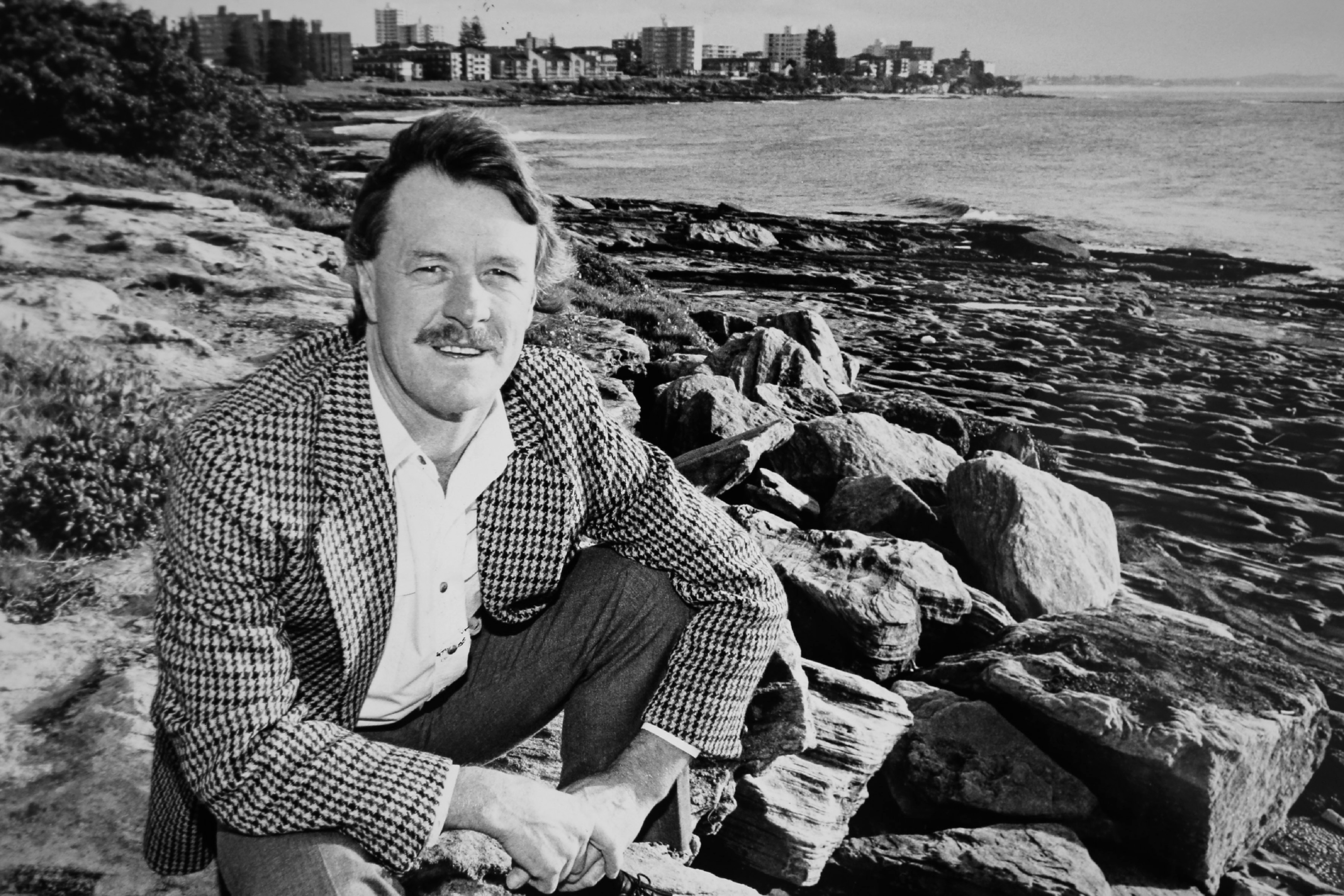 Graham 'Sid' Cassidy will be inducted into the Australian Surfing Hall of Fame. Find out how he shaped the sport of surfing.