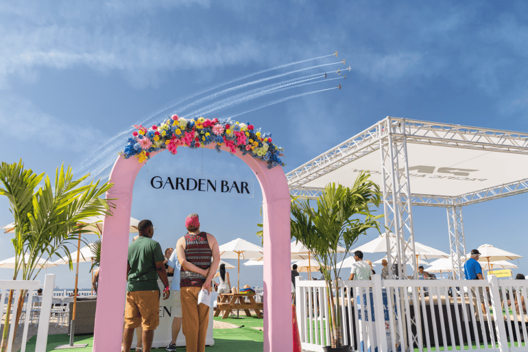 Sky-high thrills are back! Pacific Airshow 2026 is soaring onto the Gold Coast 14, 15 and 16 August with tickets on sale NOW.