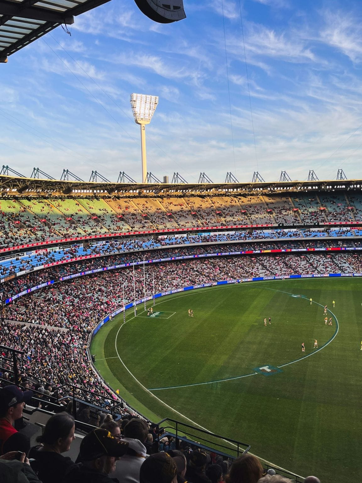 Afl In Australia Why AFL Dominates in Australia and Is Now Gaining Curiosity in the UK