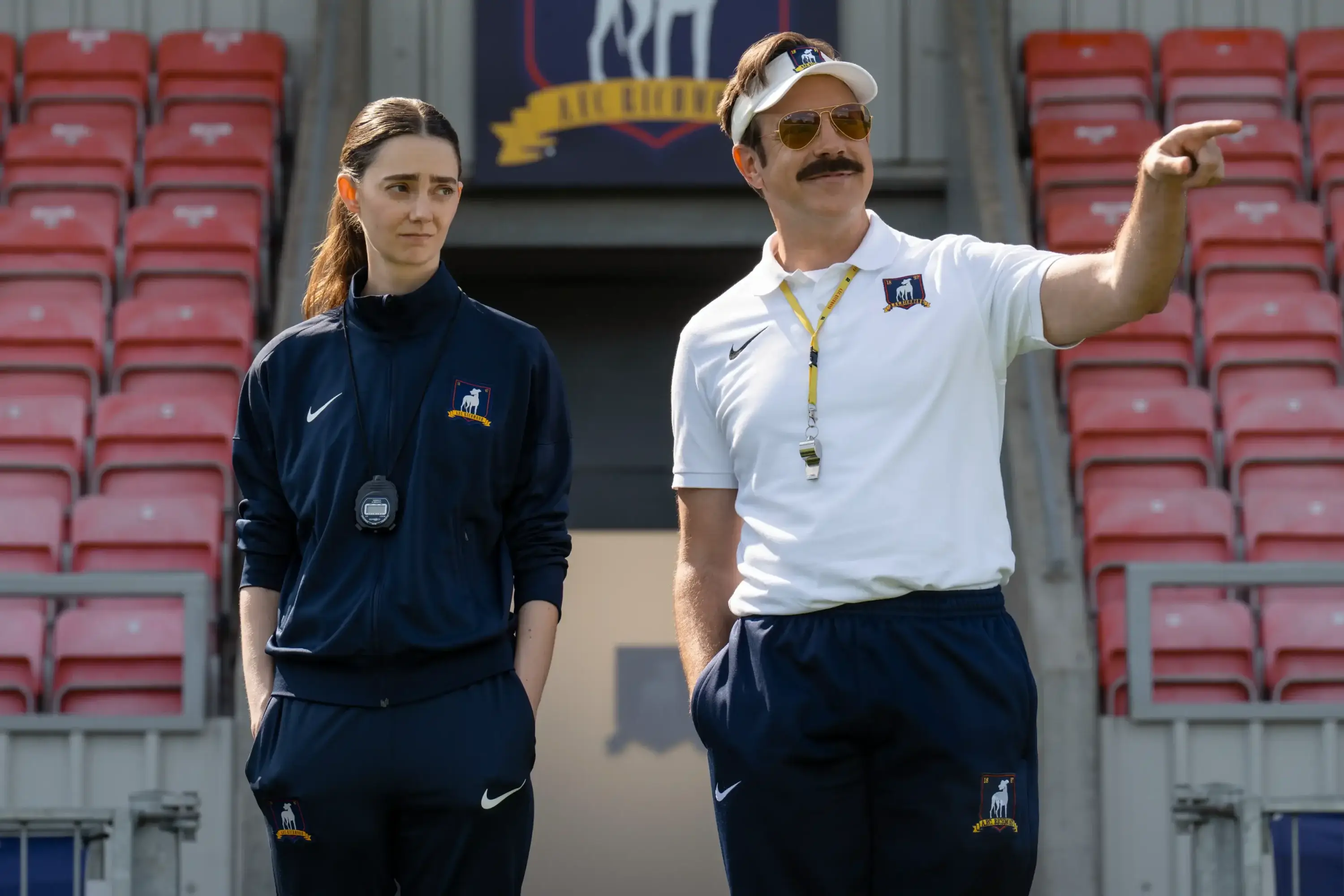 The wait is finally over for fans of the beloved Emmy Award-winning comedy. Apple TV+ has confirmed that Ted Lasso will return for a fourth season, with the global debut set for winter 2026 in Australia.