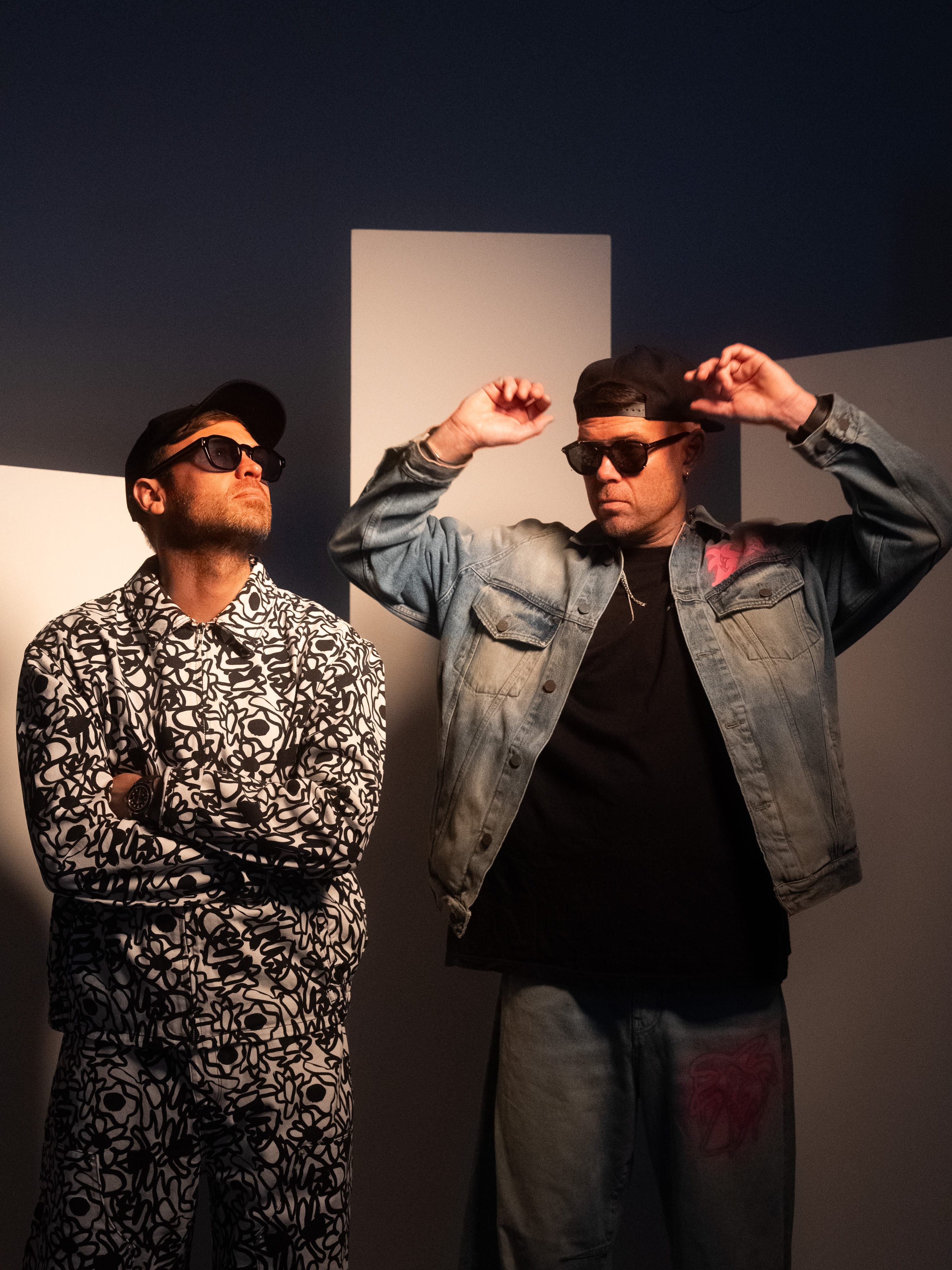 UK House Duo Solardo Brings Global Sound to Burleigh for Mondrian's Long Weekender