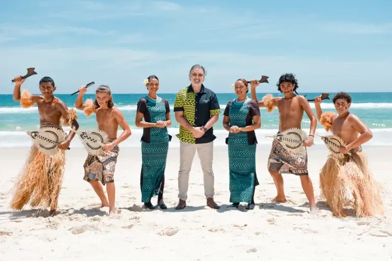 Fiji Airways announces new direct flights between Gold Coast and Nadi launching June 2026, with introductory fares and connections to North America.