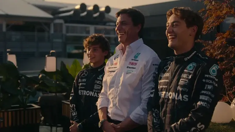 Netflix confirms Drive to Survive returns February 27, perfectly timed before the Australian Grand Prix