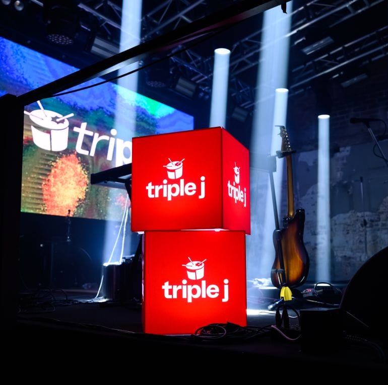 Voting closes Thursday 15 January at 5pm AEDT. Cast your votes now for triple j's Hottest 100 of 2025 and help shape the year's biggest countdown.