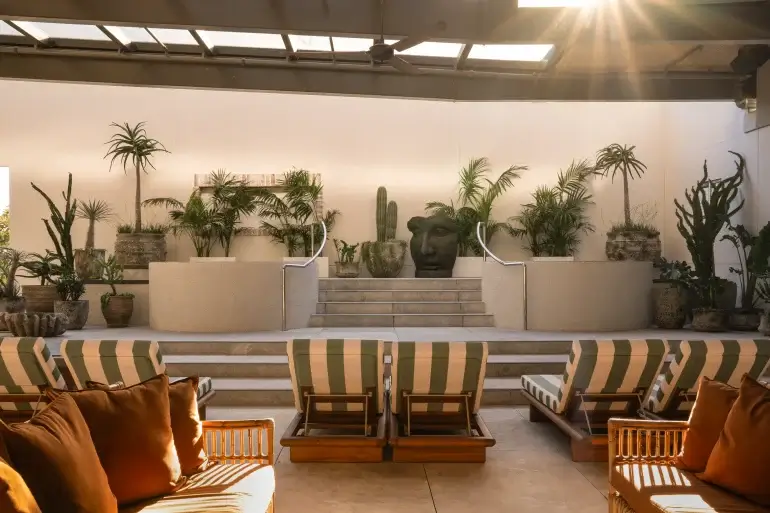 Discover Nourish & Flow at Mondrian Gold Coast, a new oceanfront wellness retreat featuring spa therapies, movement classes and Synergie Skincare gifts.