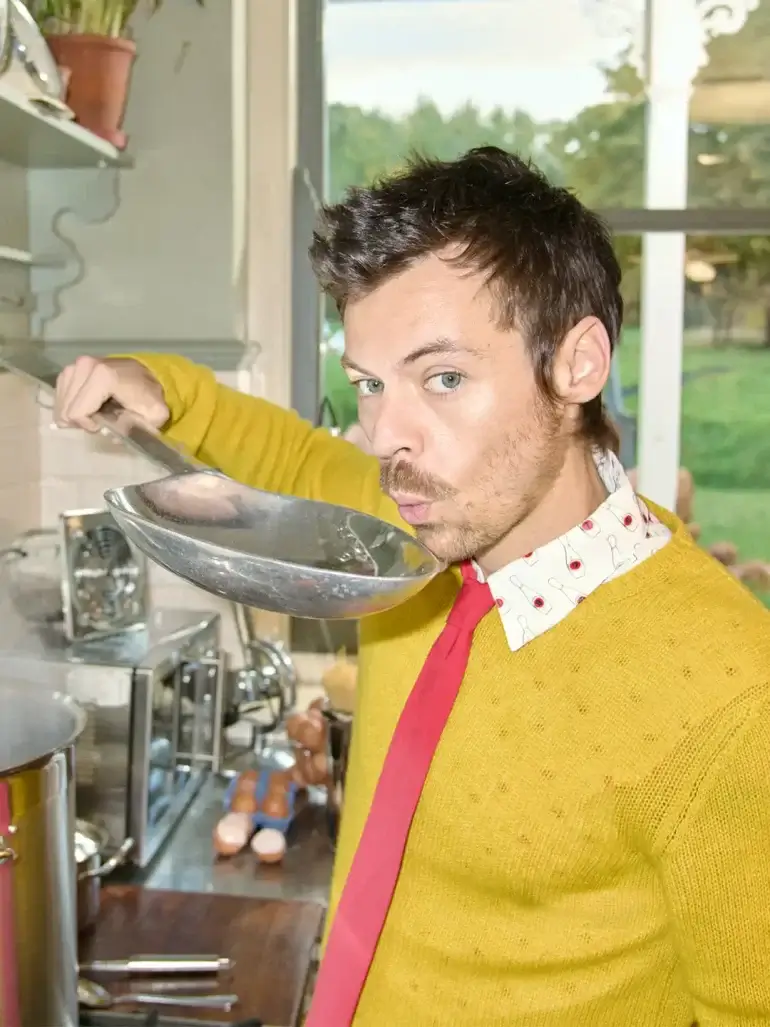 Harry Styles brings his Together, Together residency to Melbourne and Sydney in late 2026, with four stadium shows at Marvel Stadium and Accor Stadium.