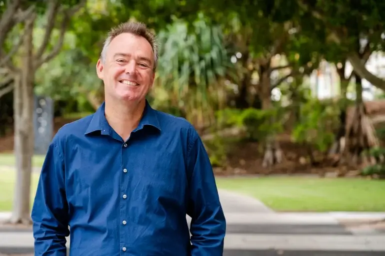 Award-winning broadcaster Trevor Jackson is back at ABC Gold Coast to host Breakfast from February 2026, with Nicole Dyer moving to Mornings.