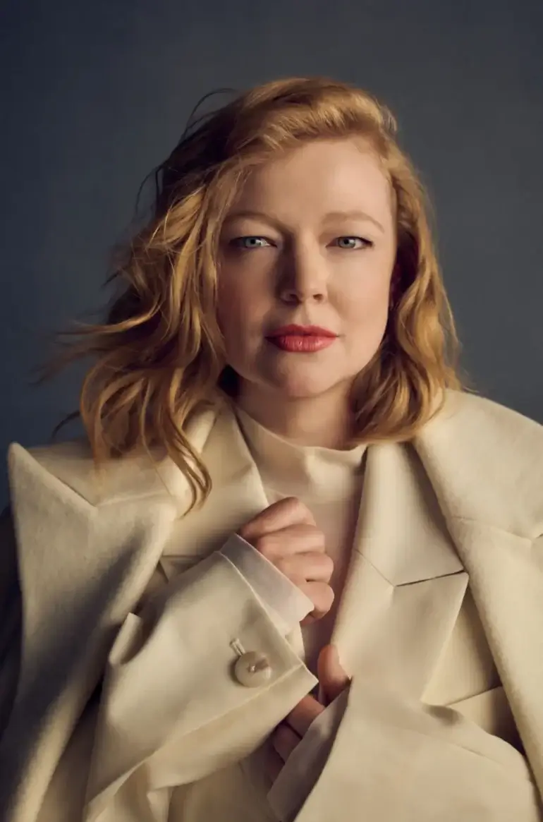 Succession star Sarah Snook will receive the AACTA Trailblazer Award and headline an In Conversation event at HOTA on the Gold Coast