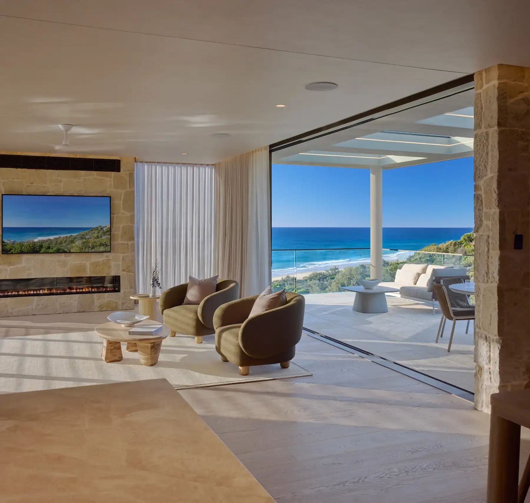 Dream Home Art Union Draw 430 offers a $13.9 million Noosa prize package, including a luxury Sunshine Beach home and $250,000 in gold. Tickets from $5.