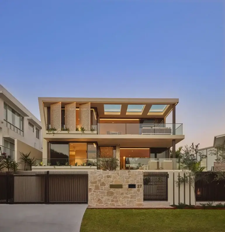 Dream Home Art Union Draw 430 offers a $13.9 million Noosa prize package, including a luxury Sunshine Beach home and $250,000 in gold. Tickets from $5.