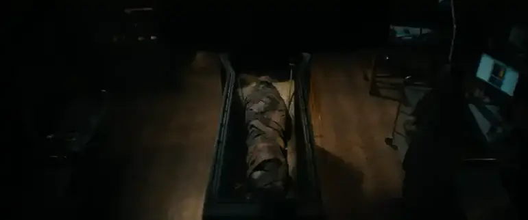 Lee Cronin’s The Mummy brings a twisted retelling to Australian cinemas from 16 April 2026.