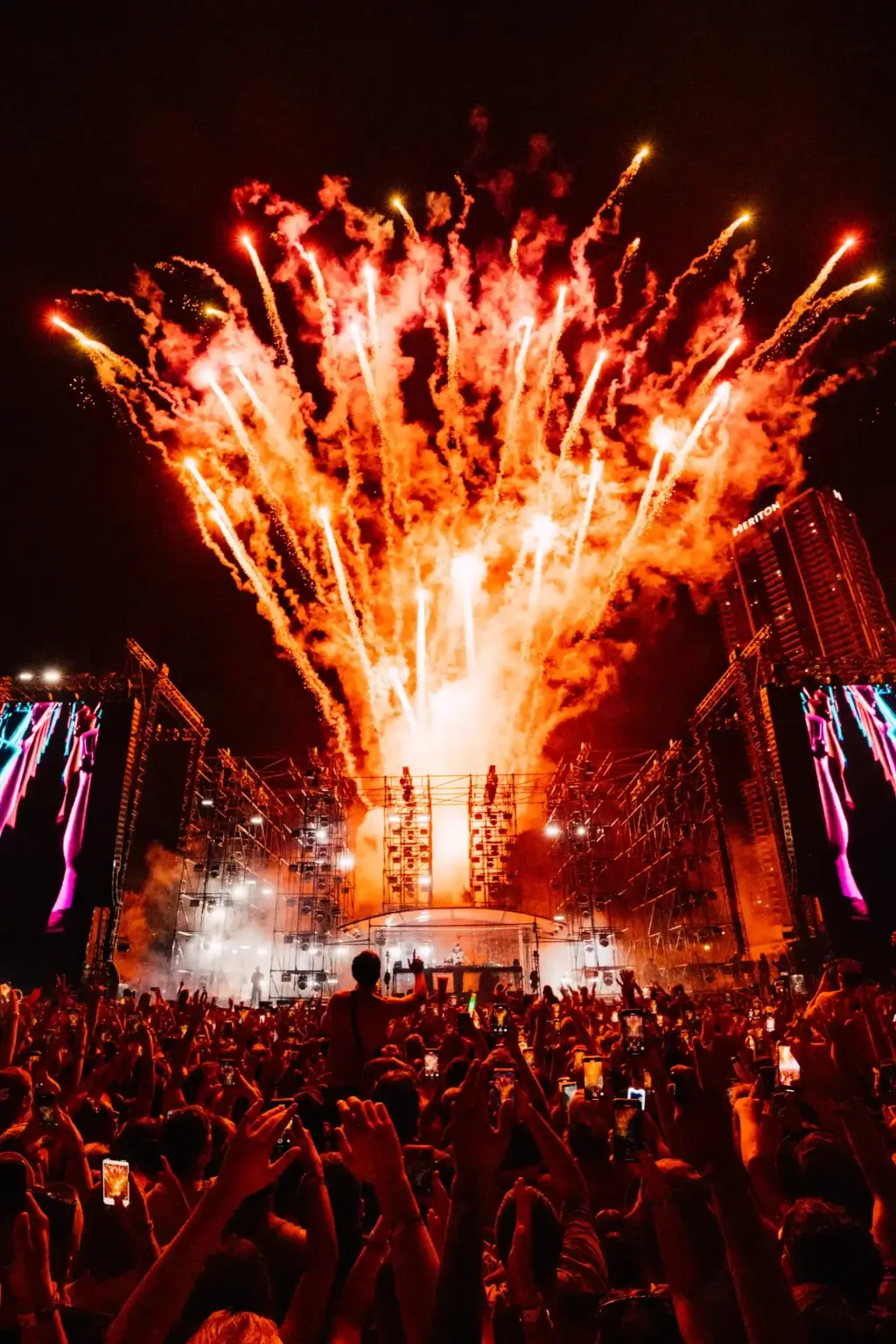 FISHER’s Out 2 Lunch Festival expands nationally in May 2026 with stops in Melbourne, Gold Coast, Sydney and Perth. Tickets on sale 25 February