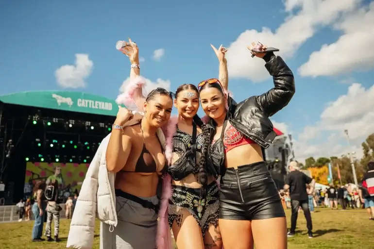 Groovin The Moo returns in 2026 with a one-off Lismore show on 9 May, presented by Great Southern Nights.