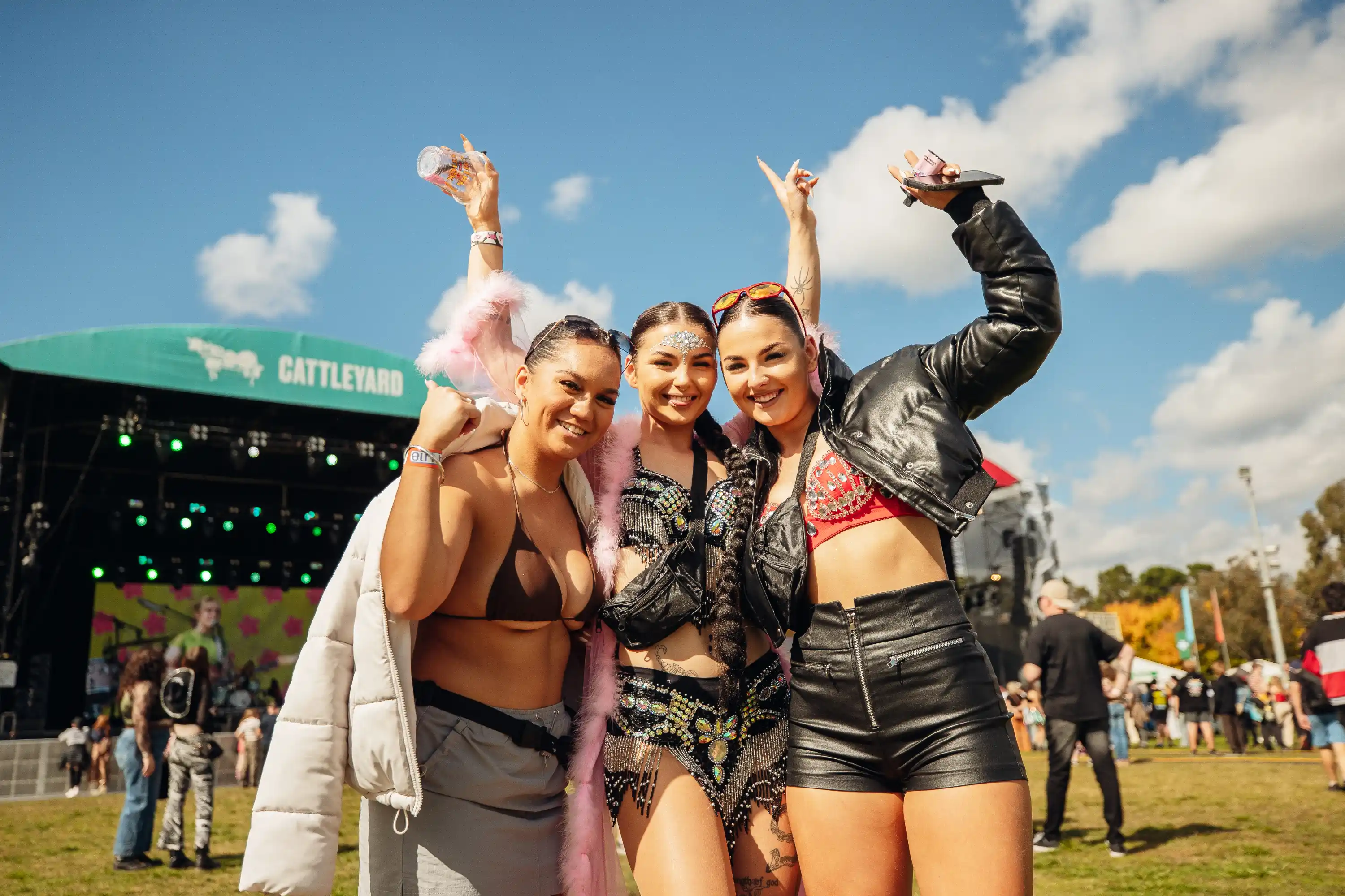 Groovin The Moo returns in 2026 with a one-off Lismore show on 9 May, presented by Great Southern Nights.