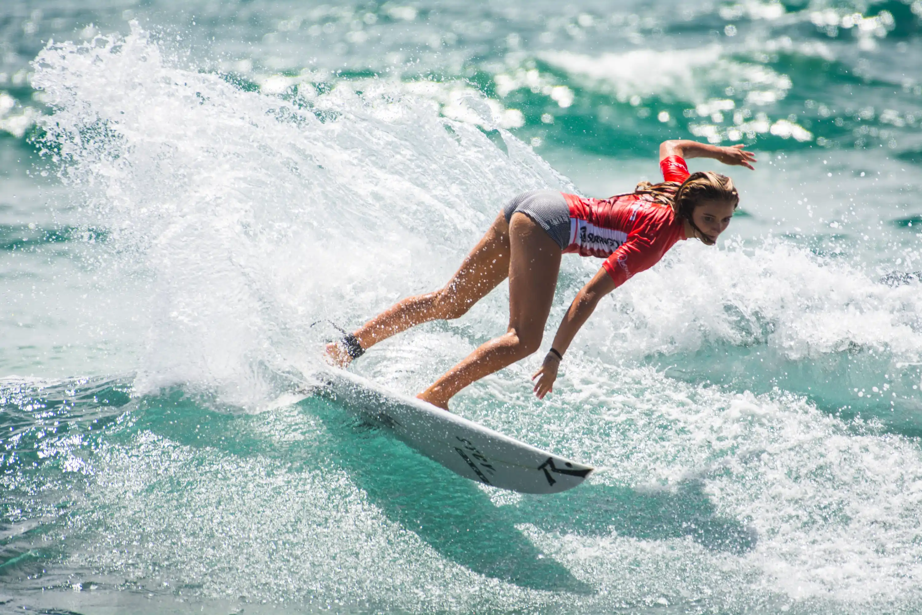 Day 2 of the 2026 Gold Coast Open delivered major men’s upsets as the women’s draw began at Burleigh.