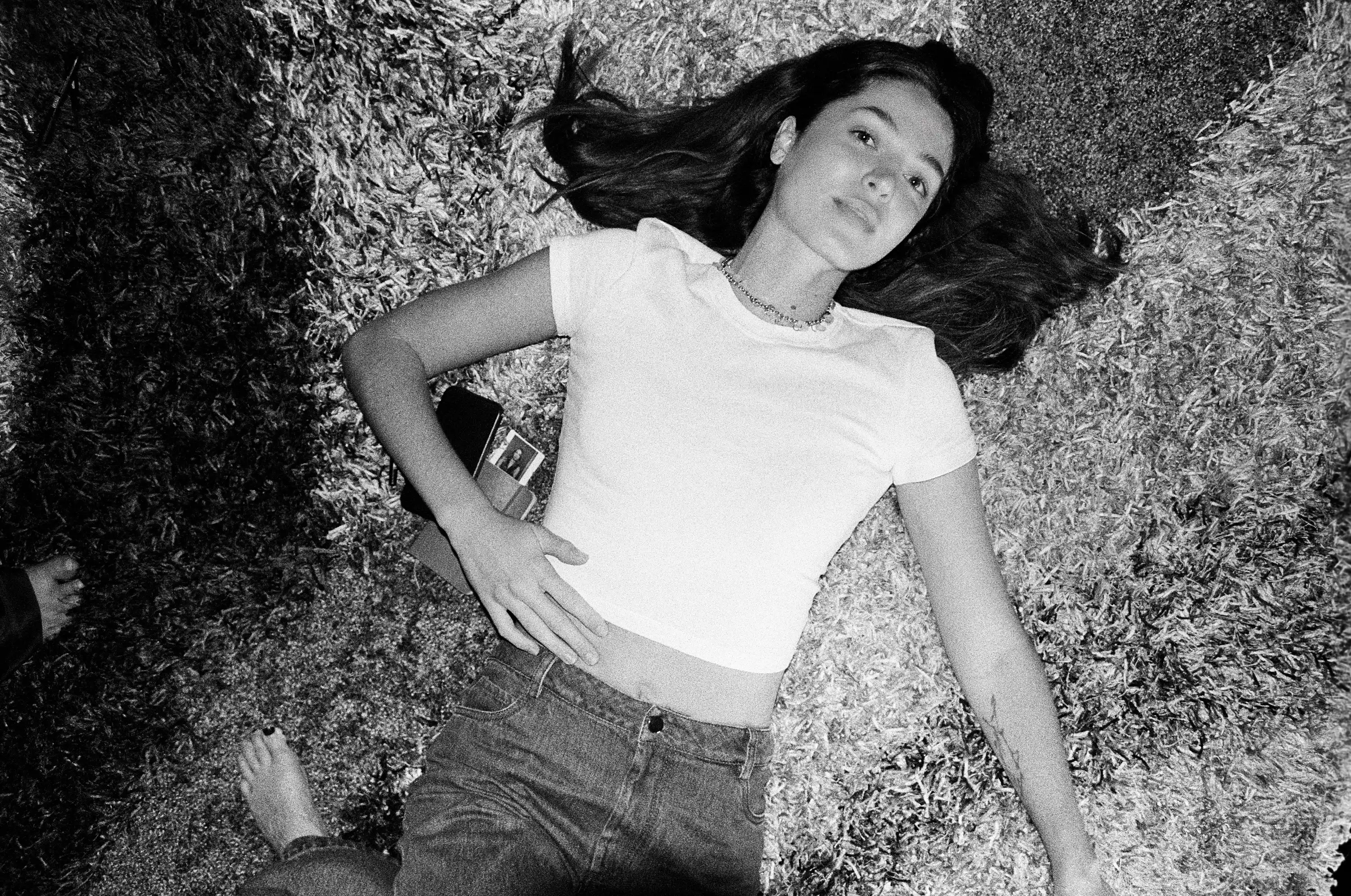 Kita Alexander reveals *RAGE*, out 26 June 2026, and shares the personal story behind the album’s title.
