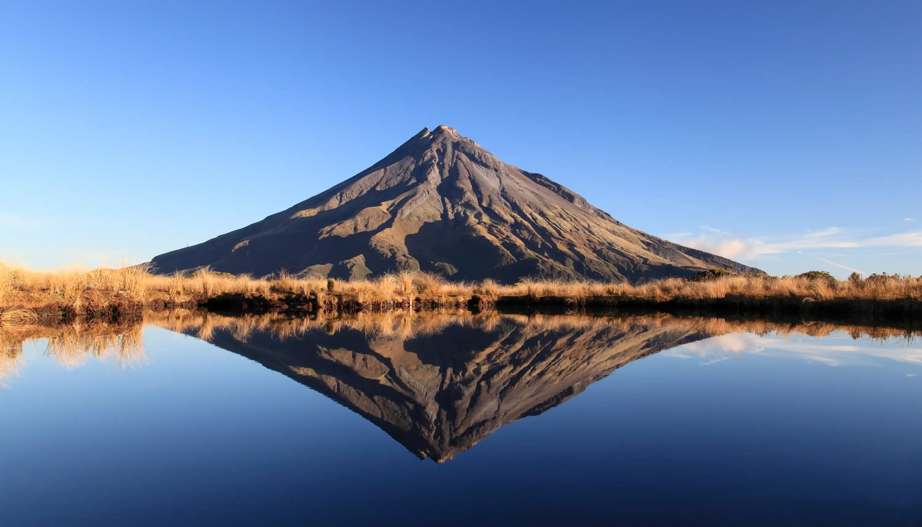 Discover Taranaki, a hiking and surfing paradise on NZ’s west coast. From the Maunga to the Moana, find out why this region is like no other.
