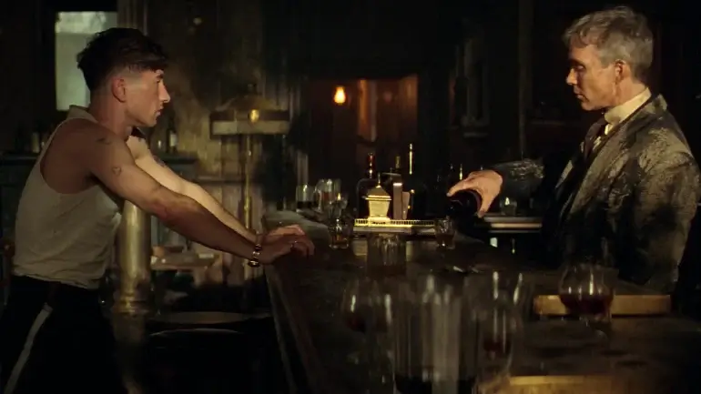 Peaky Blinders: The Immortal Man trailer sets up Tommy Shelby’s WWII reckoning, before cinemas and Netflix in March.
