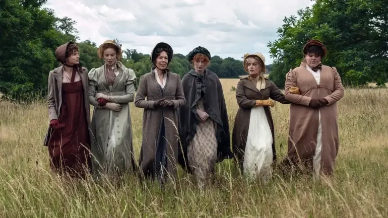Netflix debuts a teaser for Pride and Prejudice, starring Emma Corrin and Jack Lowden, ahead of an Autumn 2026 launch.