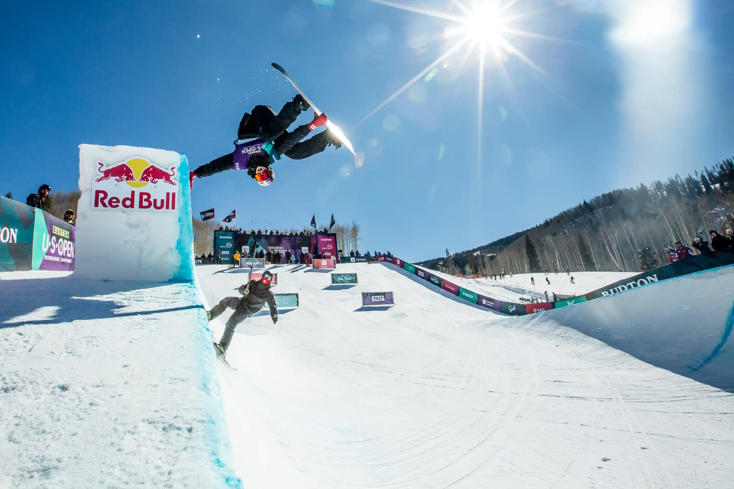 Australian halfpipe legend Scotty James on becoming a dad, finding perspective and chasing one more Olympic dream.
