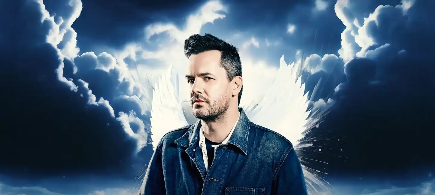 Jim Jefferies performs his Son of a Carpenter show at The Star Gold Coast on Friday 10 July 2026. Tickets on sale now.