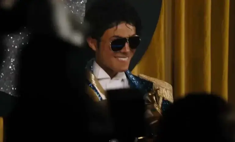 A new featurette teaser for Michael sets the stage for a cinematic portrayal of Michael Jackson’s life beyond the music, from the Jackson Five to the visionary artist