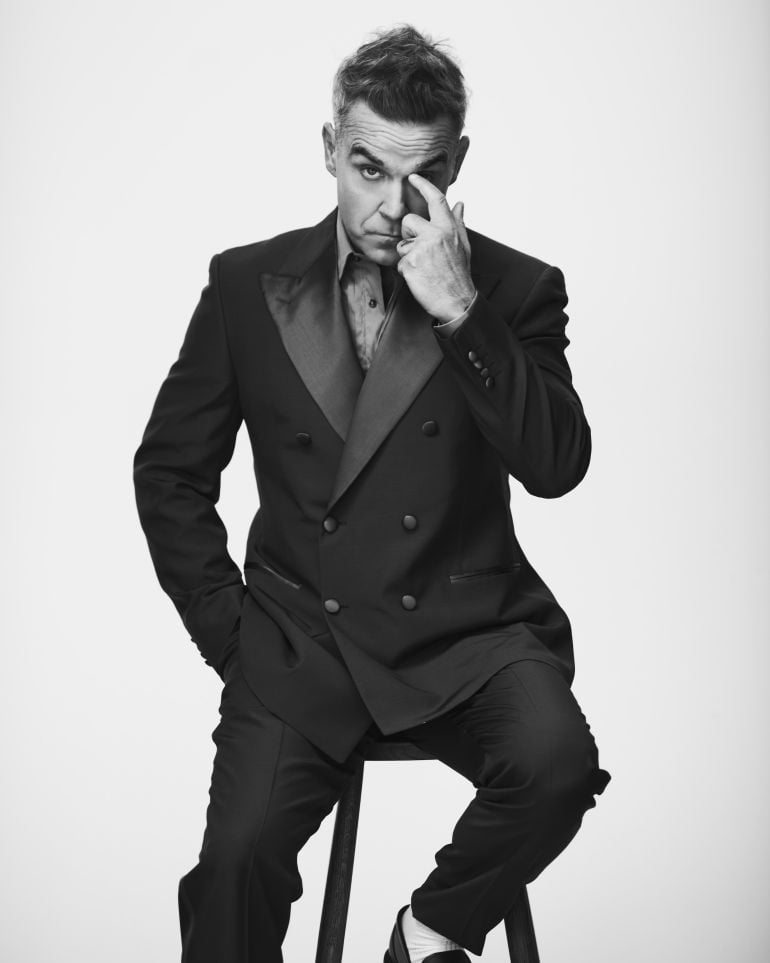 Robbie Williams announces 2026 Australia and New Zealand tour dates. Find out when tickets go on sale for his new BRITPOP tour.