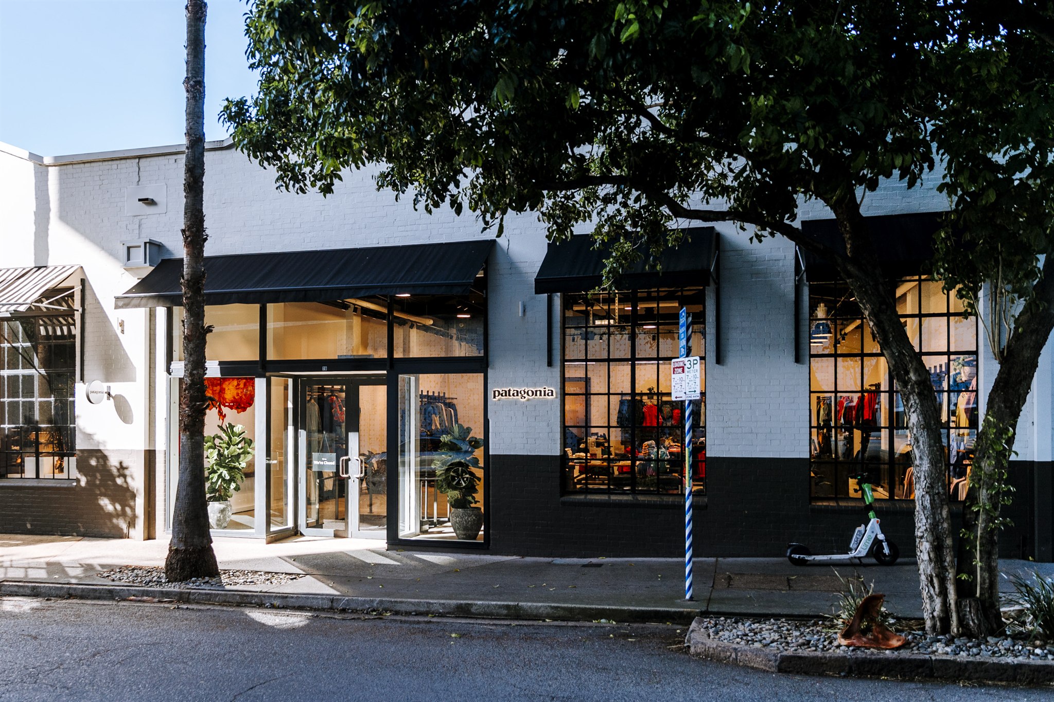 Patagonia opens a Brisbane store in Fortitude Valley, positioning it as a place for community and environmental action.