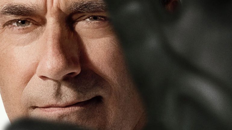 Watch the new season two trailer for Apple TV's Your Friends & Neighbours starring Jon Hamm. Premiering globally on 3 April 2026.