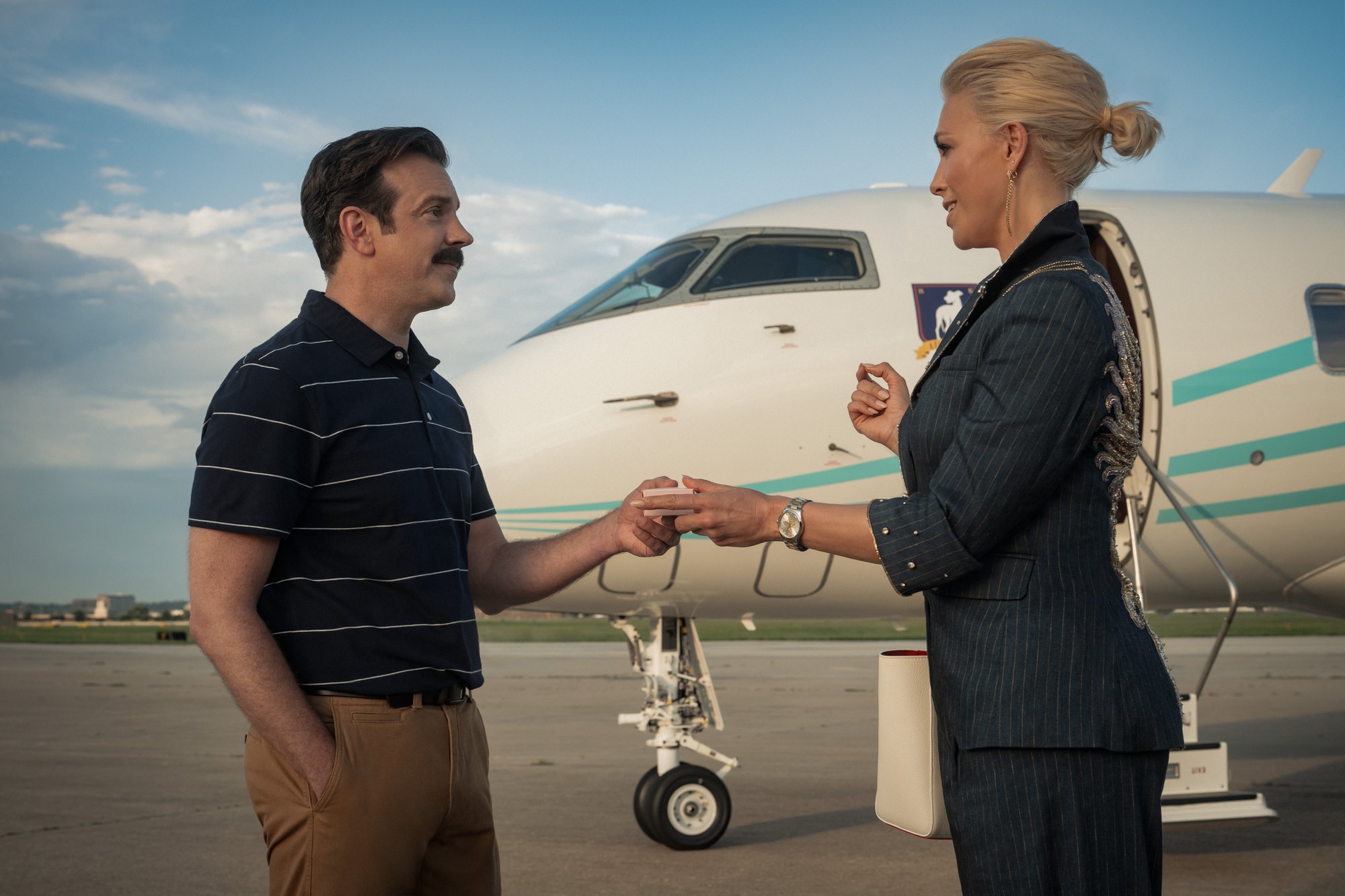 First Trailer for Ted Lasso Season 4 set for August Release