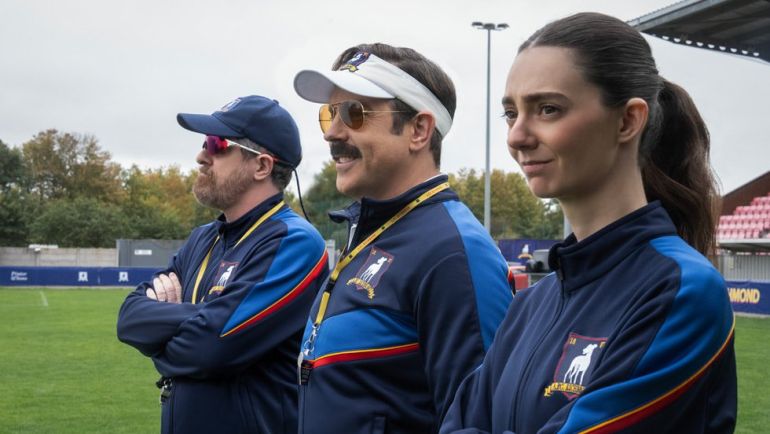 First Look at Ted Lasso Season 4 set for August Release