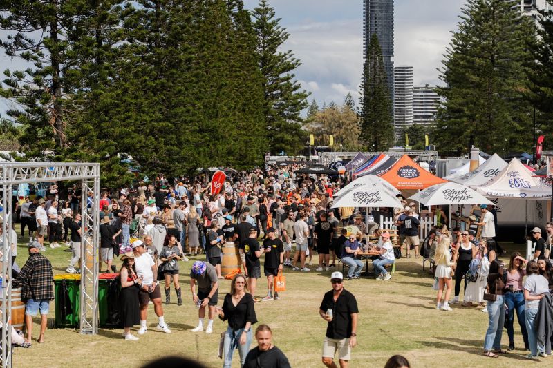 Crafted Festival Marks 10 Years with Three-City Tour cover