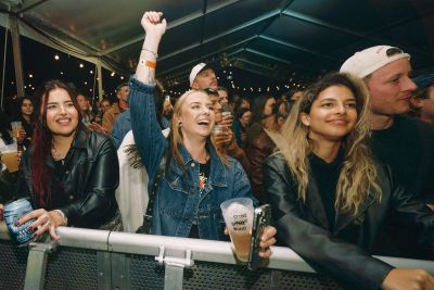 Stone & Wood Unveils Festival of the Stone 2026 Lineup cover