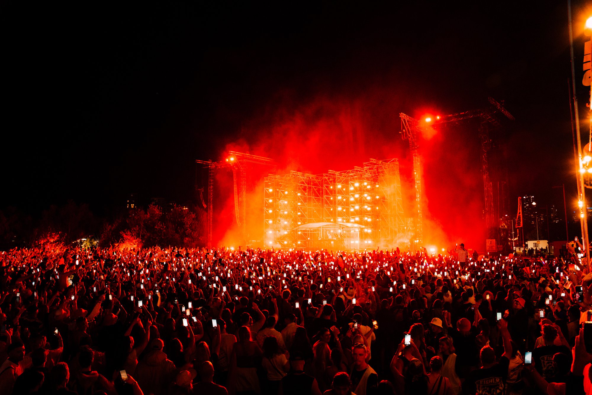 Fisher’s Out 2 Lunch Festival Postponed to 2027 cover