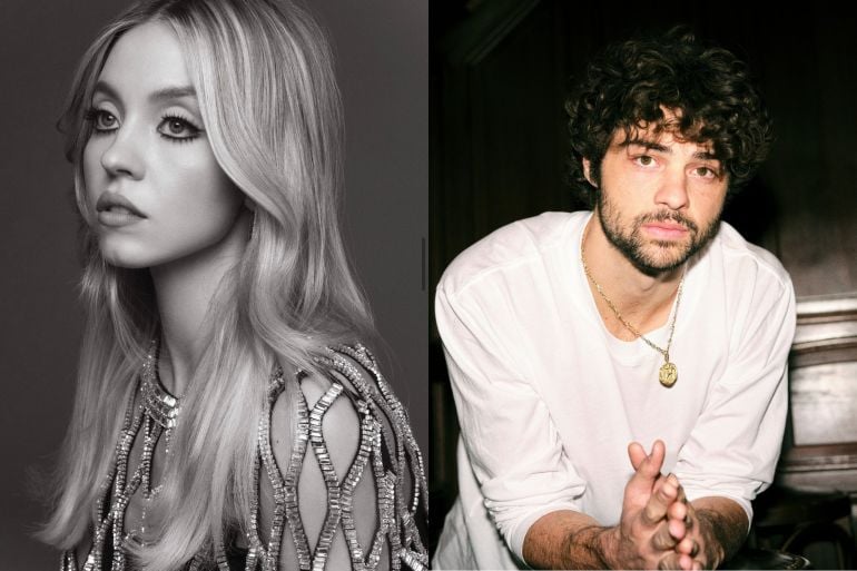 Sydney Sweeney and Noah Centineo Lead New Gundam Movie