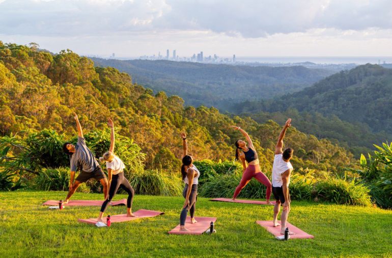 Gold Coast Nature-Based Tourism Gets Funding Boost cover