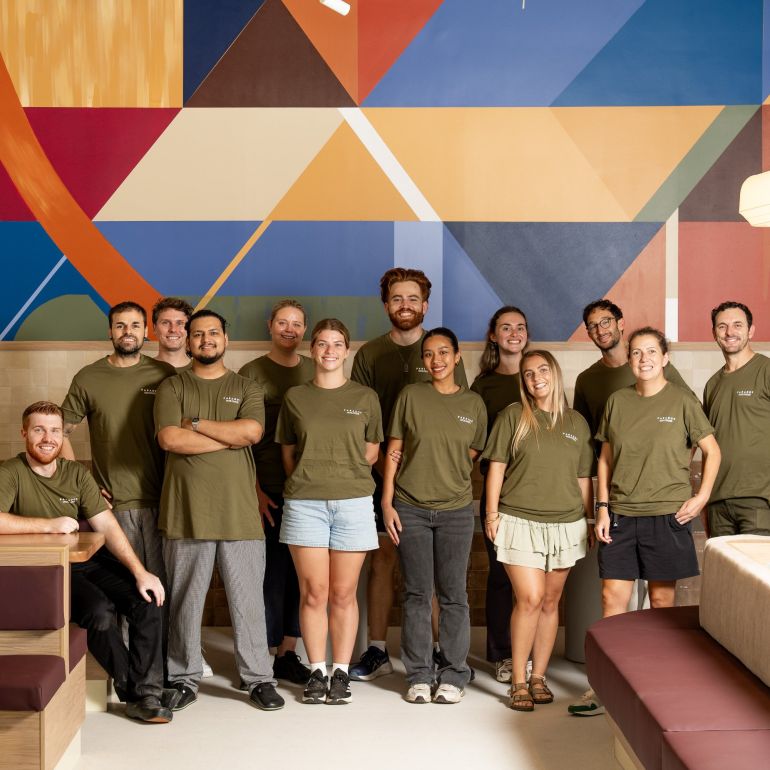 Paradox Coffee Roasters Opens Broadbeach Cafe