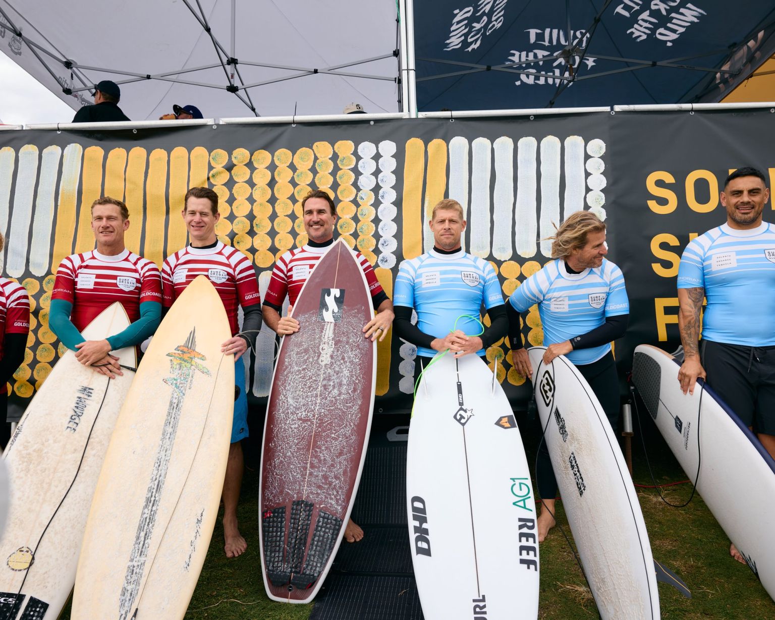 Sessions Surf Festival Returns to the Gold Coast for 2026 cover