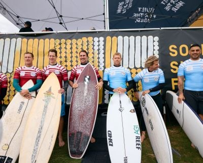 Sessions Surf Festival Returns to the Gold Coast for 2026 cover