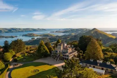 Dunedin: The Ultimate Long Weekender
