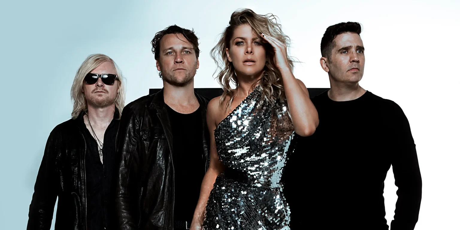 Get ready for noughties nostalgia! Rogue Traders bring their 21st Anniversary Anthems Tour to Miami Marketta on Friday, 24 July 2026. See the classic lineup live.