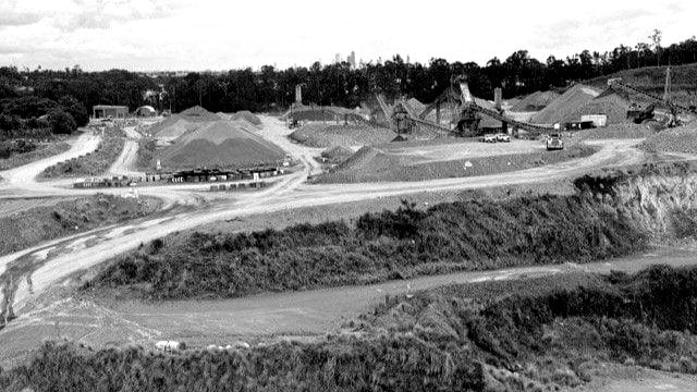 People Power Wins: Boral Abandons Reedy Creek Quarry Plans cover