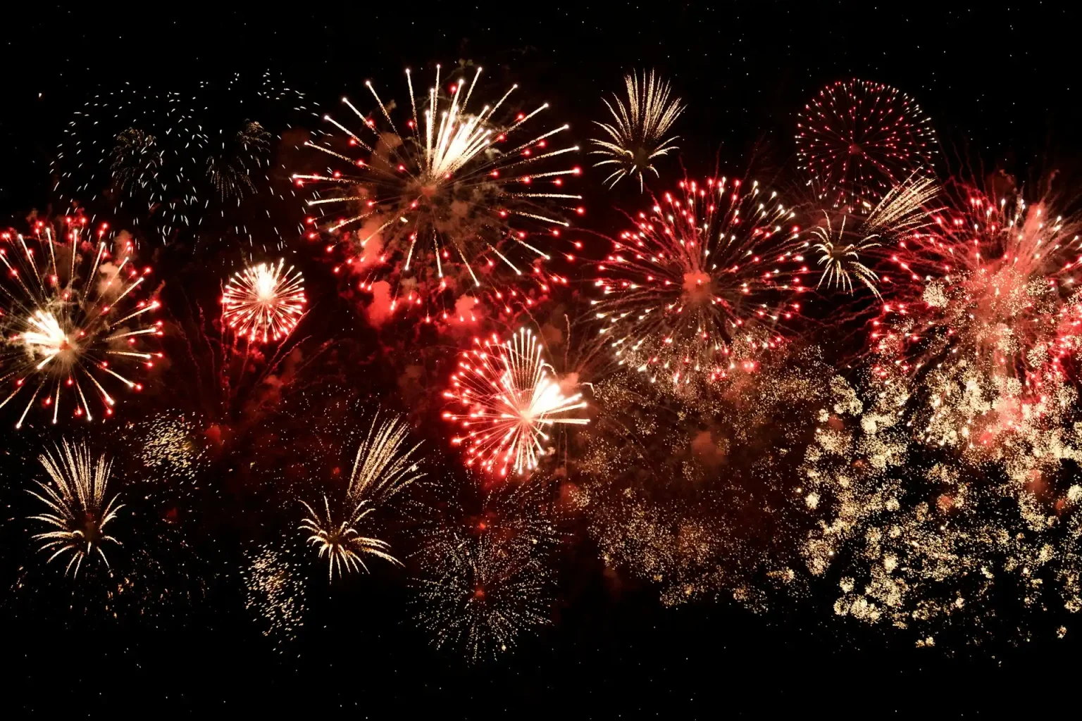 SeaFire 2026: Free International Fireworks Competition at Surfers Paradise