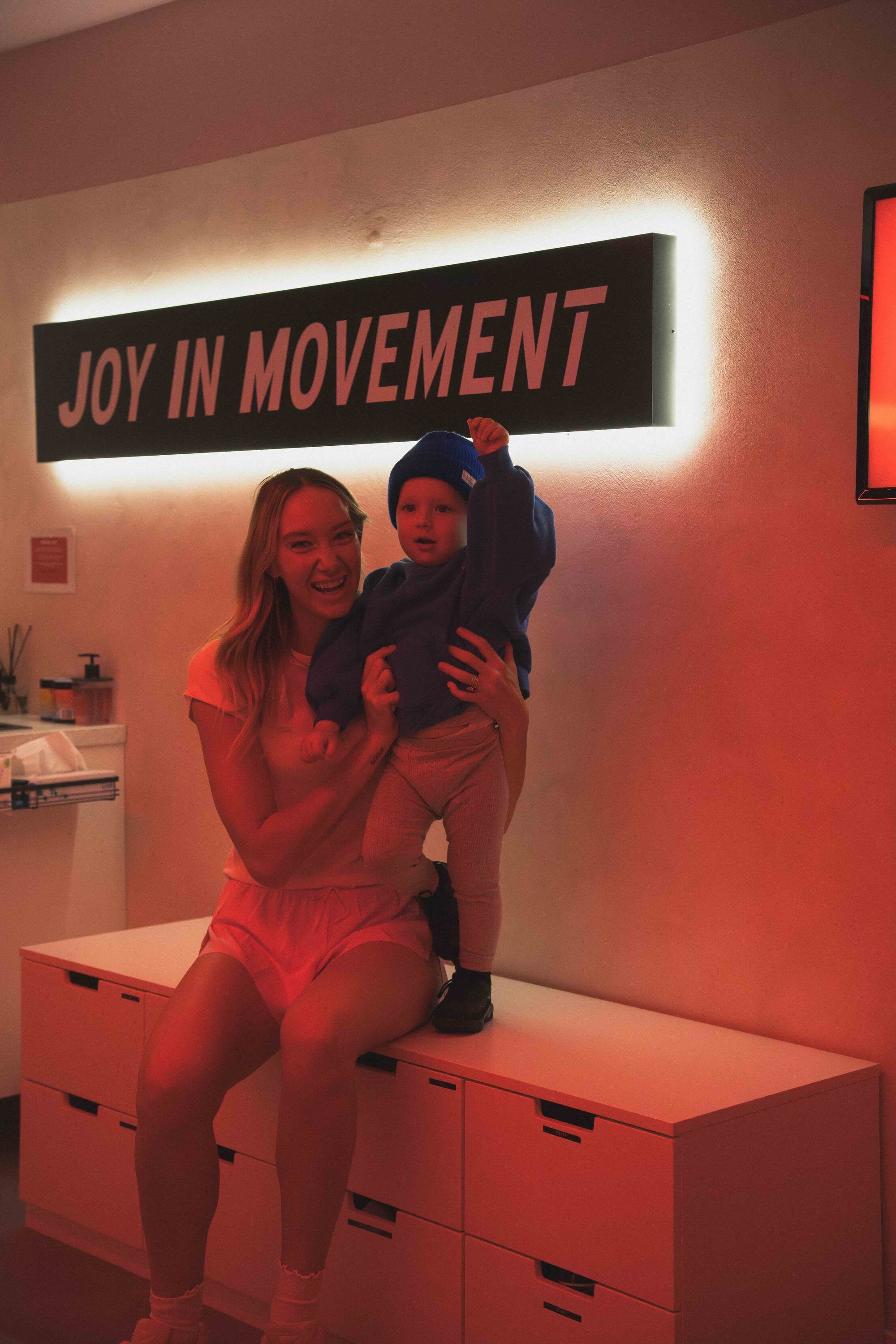 Olympian Madi Wilson Brings J.I.M to the Gold Coast