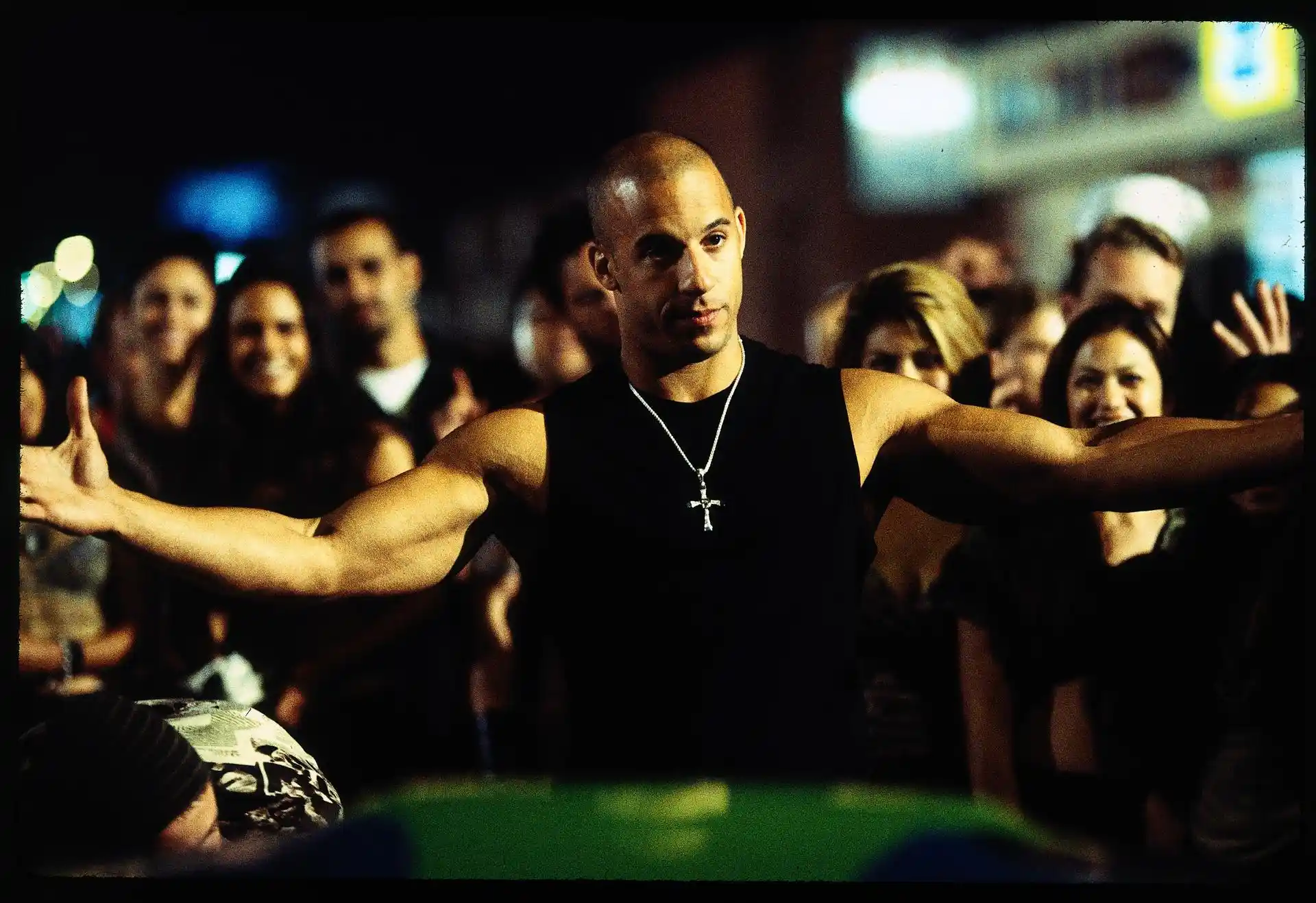Join the original stars at the 79th Festival de Cannes as they celebrate 25 incredible years of the beloved Fast & Furious saga.